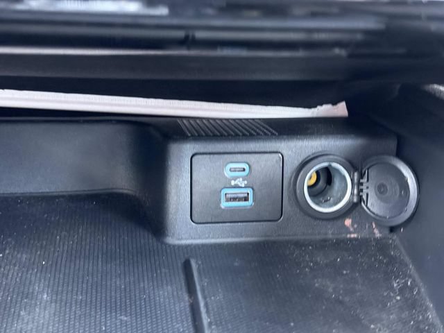 Certified 2023 Ford Escape ST-Line w/ Tech Pack #1 FWD image 28