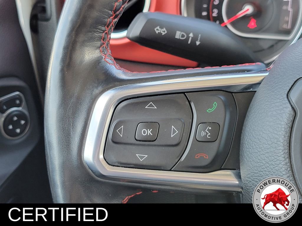 Used 2020 Jeep Gladiator Rubicon image 29