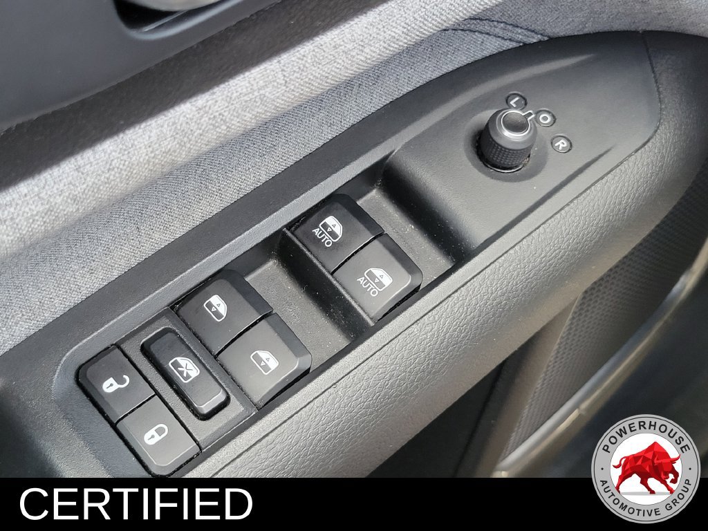 Used 2024 Jeep Compass Latitude AWD/4WD image 26