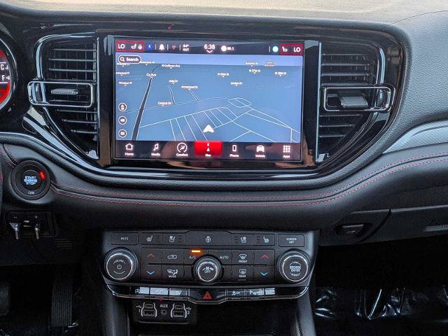 Used 2024 Dodge Durango GT AWD/4WD image 22