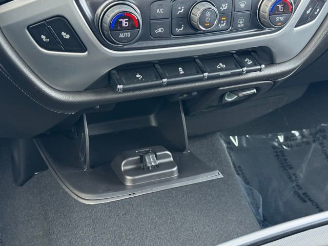 Used 2018 GMC Sierra 1500 SLT w/ SLT Premium Package image 21