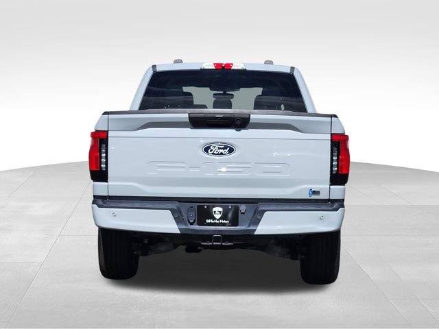 Certified 2024 Ford F150 Lightning XLT AWD/4WD image 8