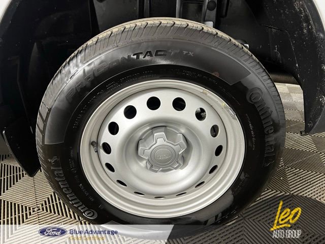 Certified 2024 Ford Maverick XL FWD image 23