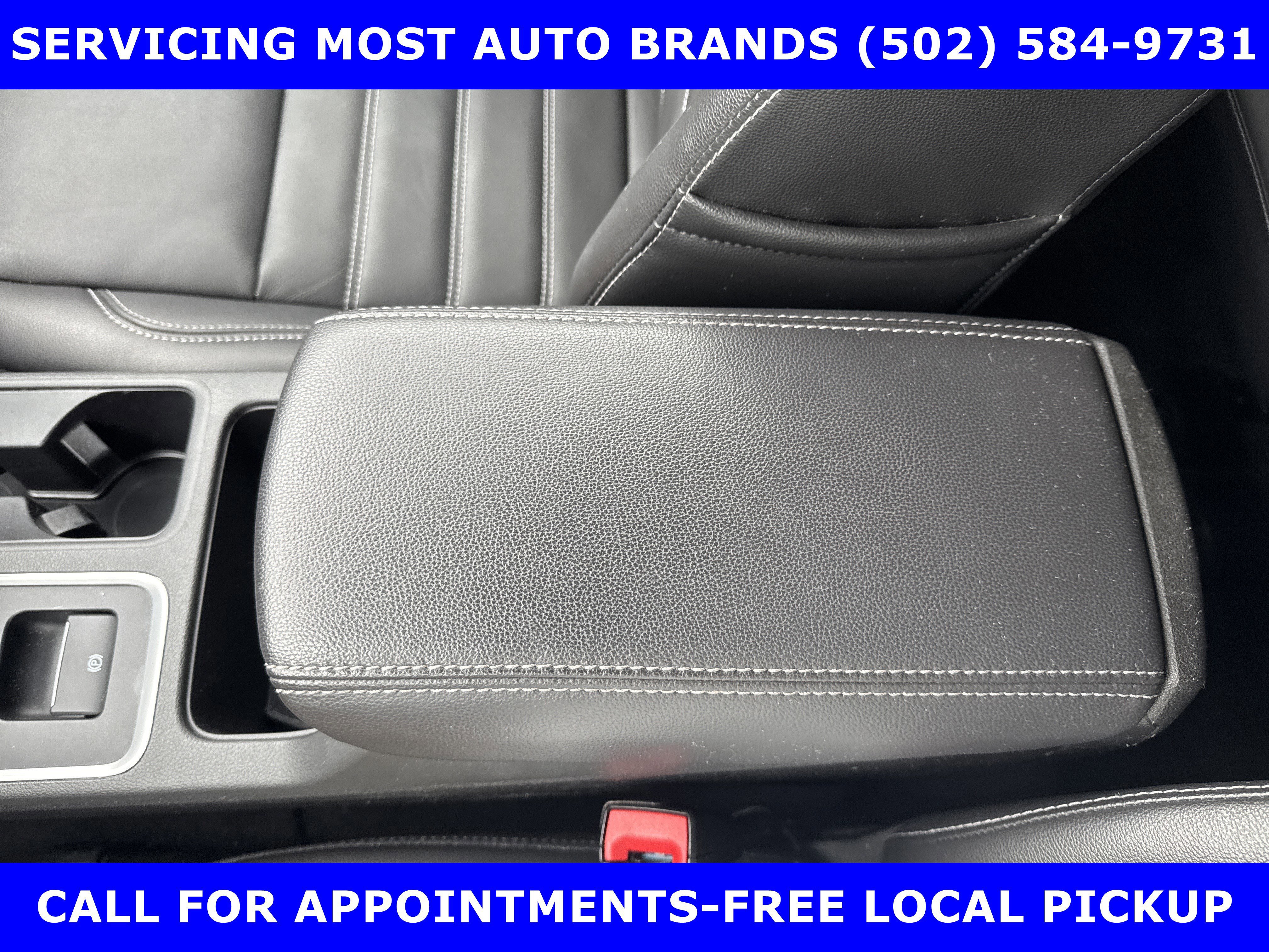 Certified 2017 Ford Escape Titanium image 30