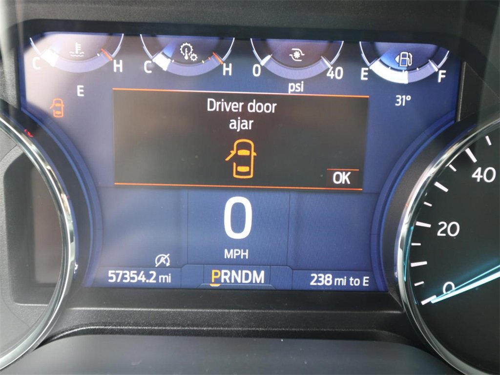 Certified 2024 Ford Expedition XLT image 18