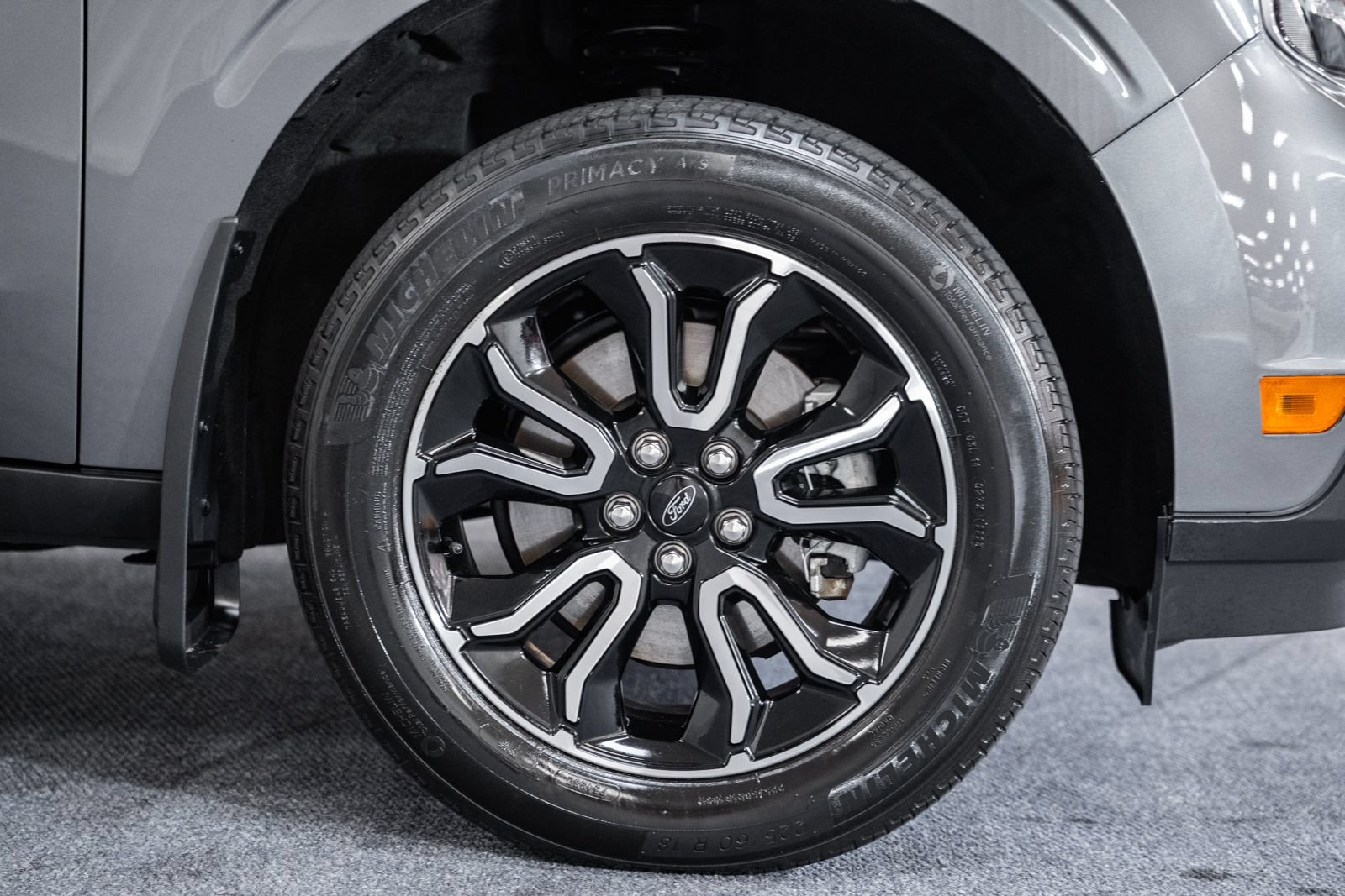 Certified 2023 Ford Maverick Lariat w/ Lariat Luxury Package FWD image 16