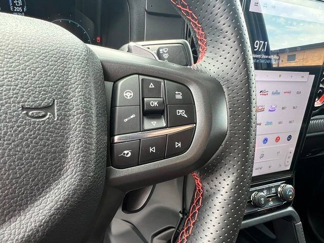 Certified 2024 Ford Ranger Raptor AWD/4WD image 11