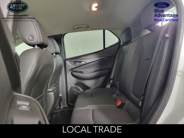 Used 2025 Buick Encore GX Preferred image 14