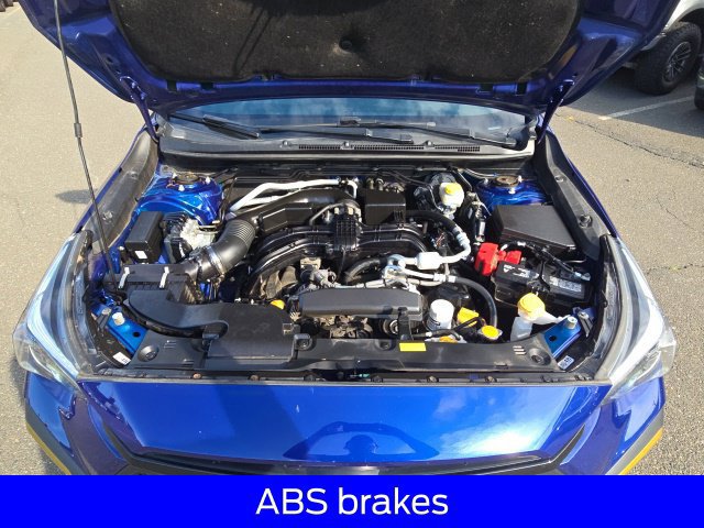 Used 2024 Subaru Crosstrek 2.5i Sport AWD/4WD image 15