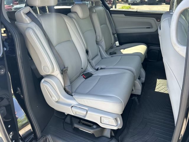 Used 2018 Honda Odyssey Elite image 28