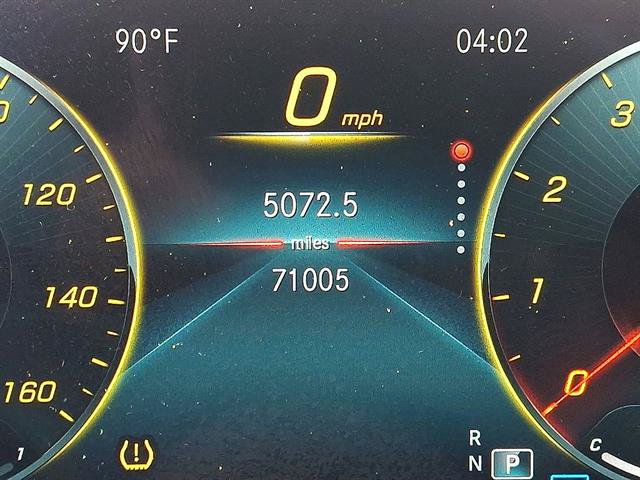 Used 2020 Mercedes-Benz GLE 350 4MATIC image 19