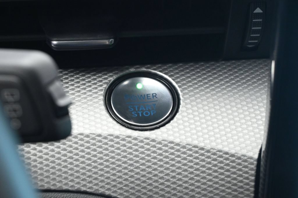 Certified 2023 Ford Mustang Mach-E Select RWD image 14
