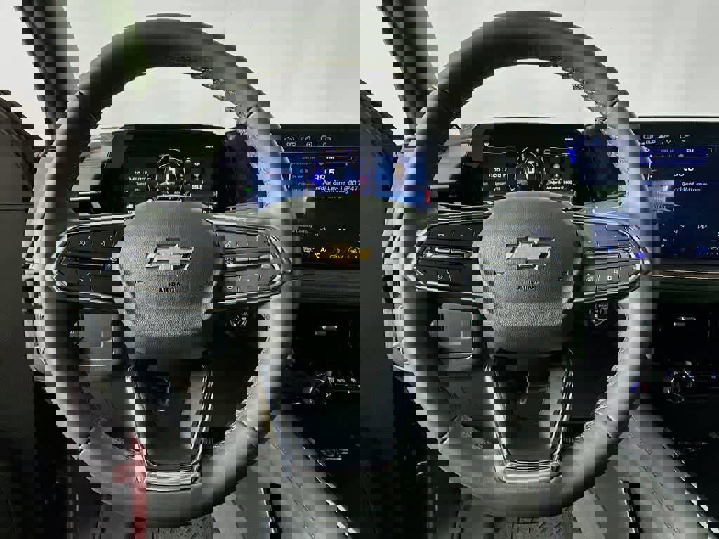 Used 2025 Chevrolet Tahoe LT w/ Comfort Package image 19