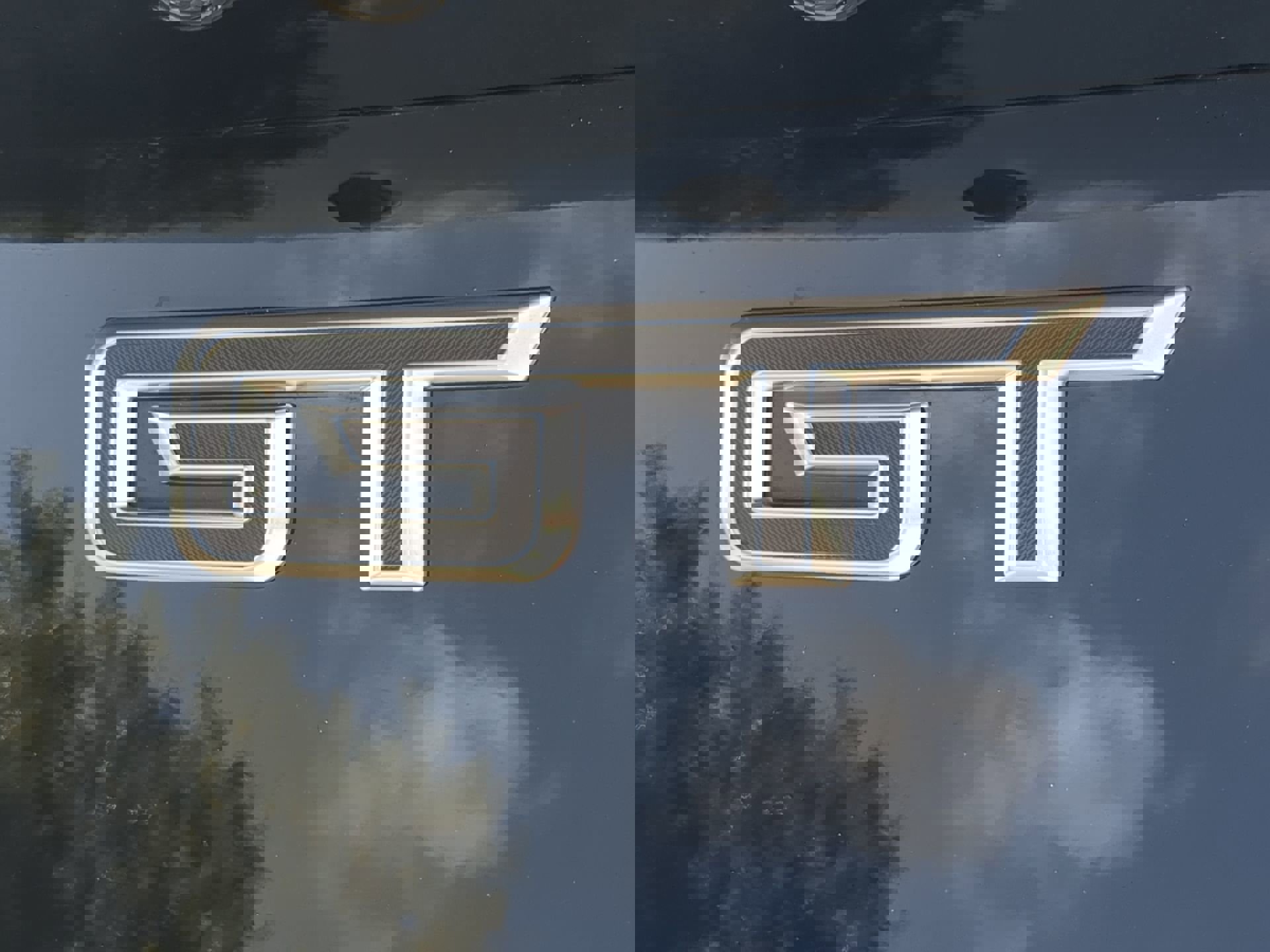 Certified 2025 Ford Mustang GT Premium image 39