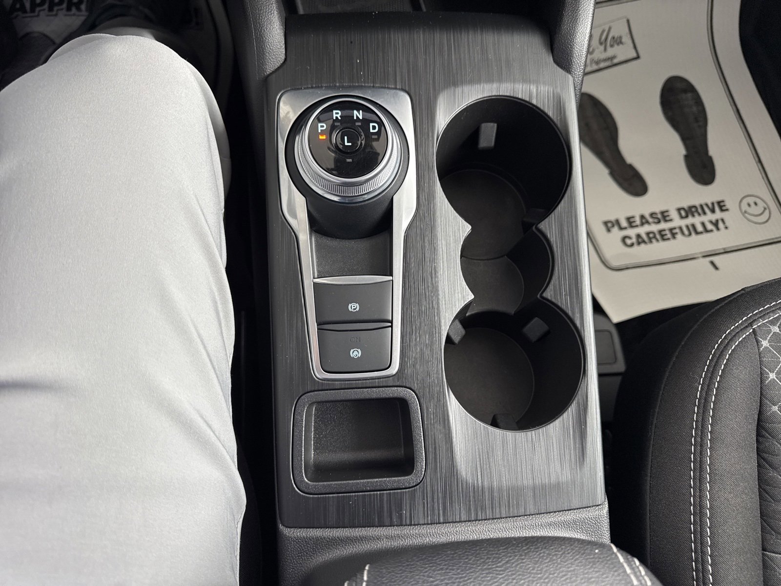 Certified 2023 Ford Escape Active w/ Tech Pack #2 image 34