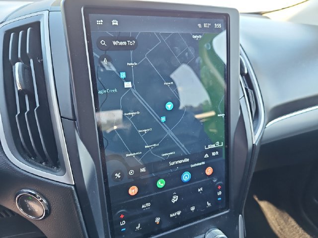 Certified 2022 Ford Edge SEL AWD/4WD image 25