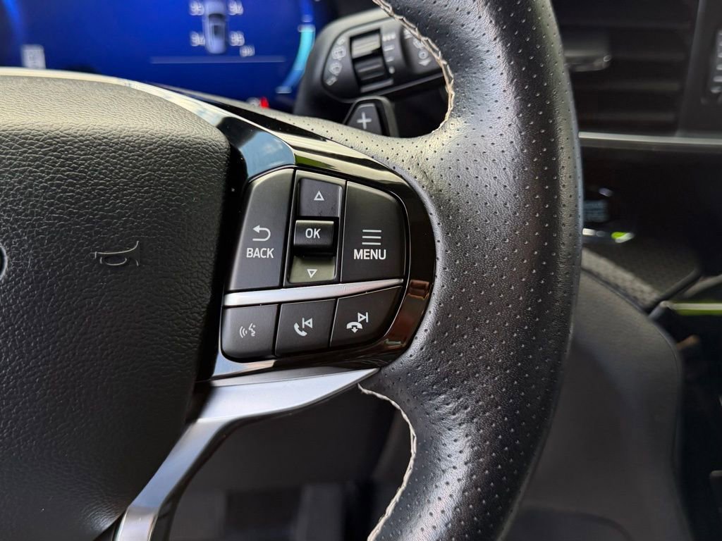 Certified 2023 Ford Explorer ST w/ Equipment Group 401A image 23