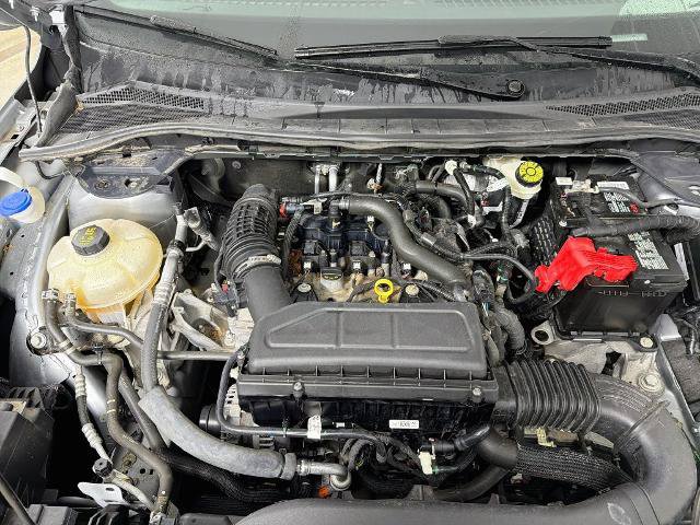 Certified 2023 Ford Escape Active AWD/4WD image 29