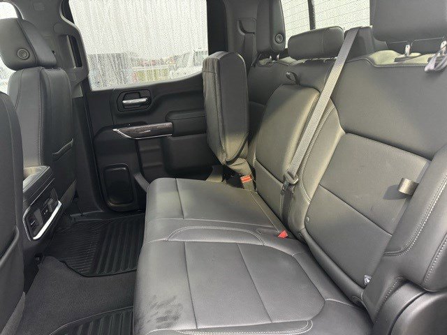 Used 2022 Chevrolet Silverado 1500 LTZ w/ LTZ Premium Package image 28