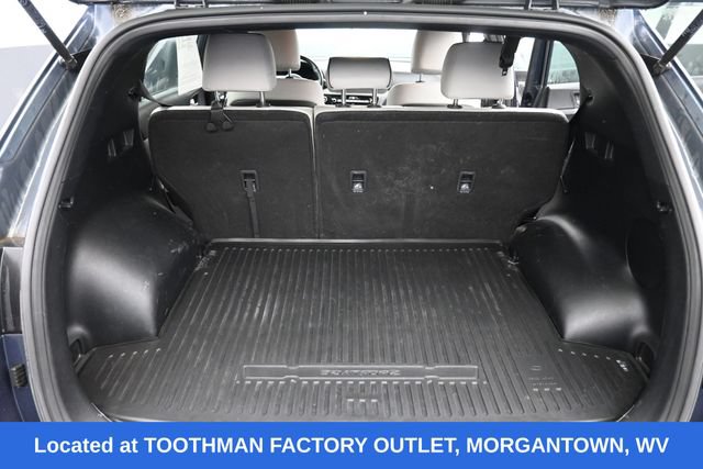 Used 2019 Kia Sportage EX w/ EX Sport Appearance Package AWD/4WD image 6