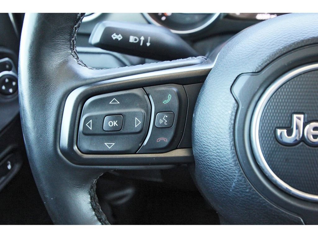 Used 2022 Jeep Gladiator Sport image 18