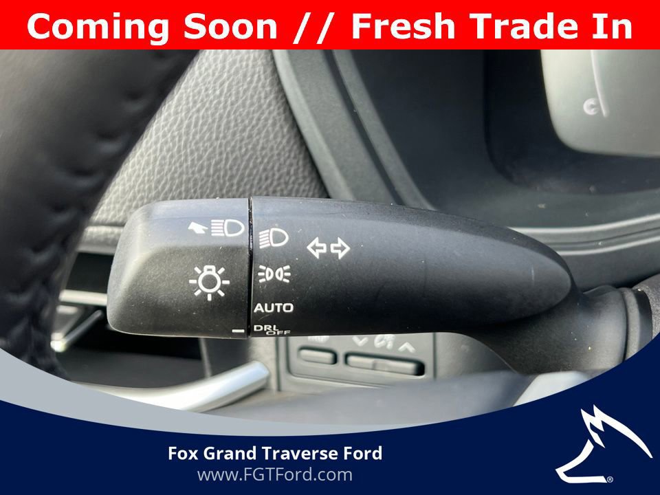 Used 2025 Toyota Grand Highlander AWD image 22