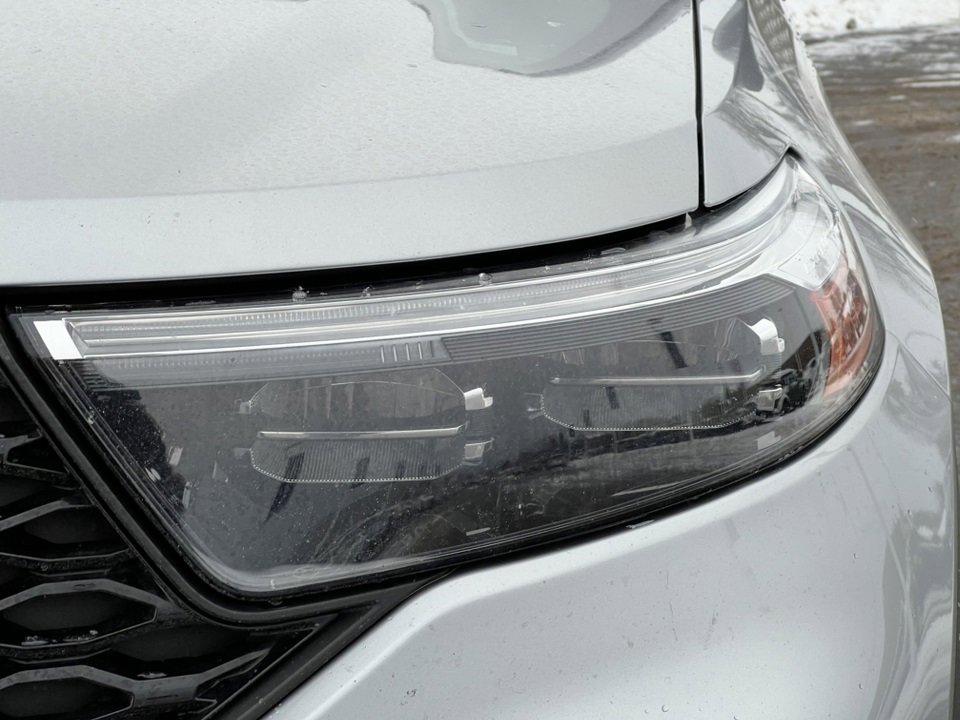 Certified 2021 Ford Explorer ST w/ Equipment Group 401A image 45