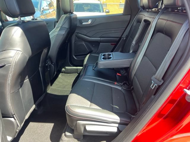 Certified 2024 Ford Escape ST-Line w/ Tech Pack #1 AWD/4WD image 20