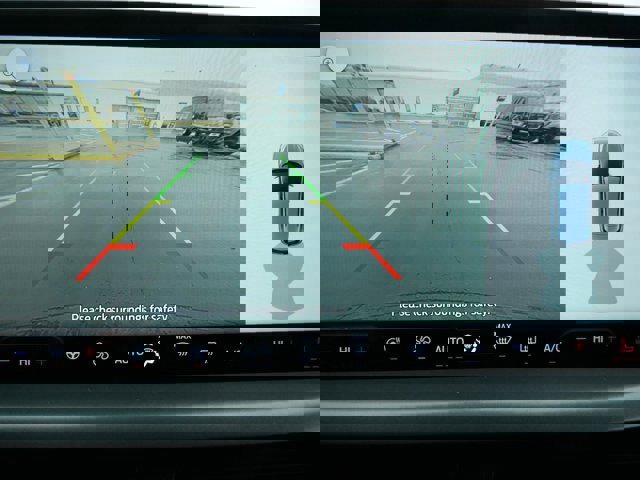 Certified 2024 Ford Escape Active w/ Tech Pack #1 image 23