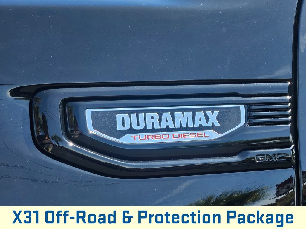 Used 2024 GMC Sierra 1500 Elevation w/ Elevation Premium Package AWD/4WD image 24