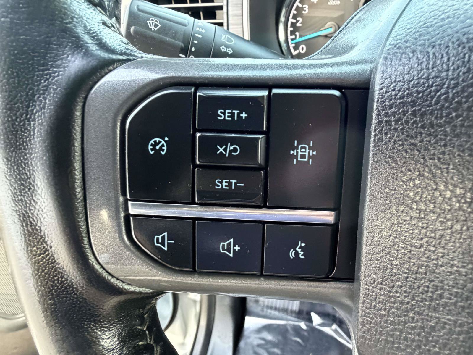 Certified 2022 Ford F150 XLT w/ Equipment Group 302A High AWD/4WD image 14