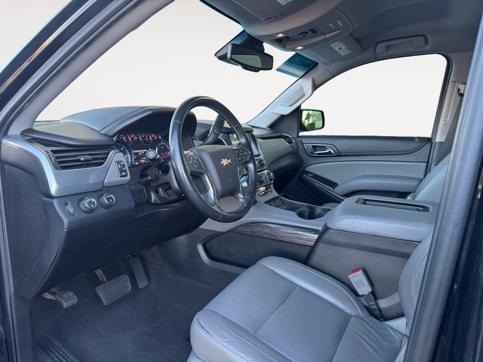 Used 2020 Chevrolet Tahoe LT image 9