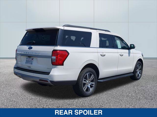 Certified 2023 Ford Expedition Max XLT RWD image 5