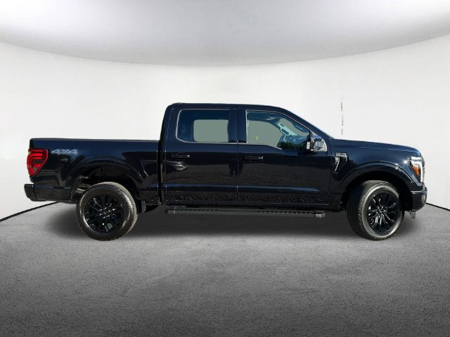 Certified 2026 Ford F150 Lariat AWD/4WD image 16
