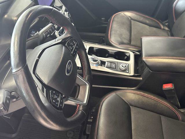 Certified 2022 Ford Explorer ST-Line AWD/4WD image 20