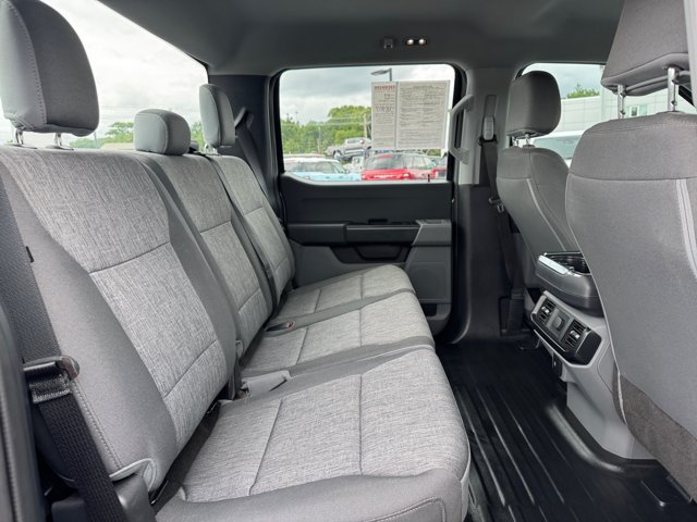 Certified 2023 Ford F150 XL w/ Trailer Tow Package AWD/4WD image 27