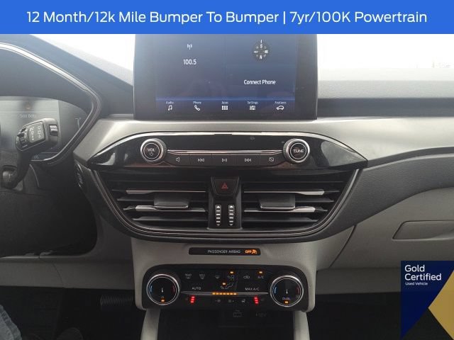 Certified 2023 Ford Escape Active w/ Cold Weather Package FWD image 33