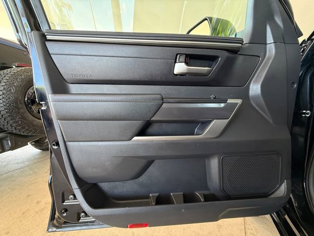 Used 2024 Toyota Tundra SR5 AWD/4WD image 24