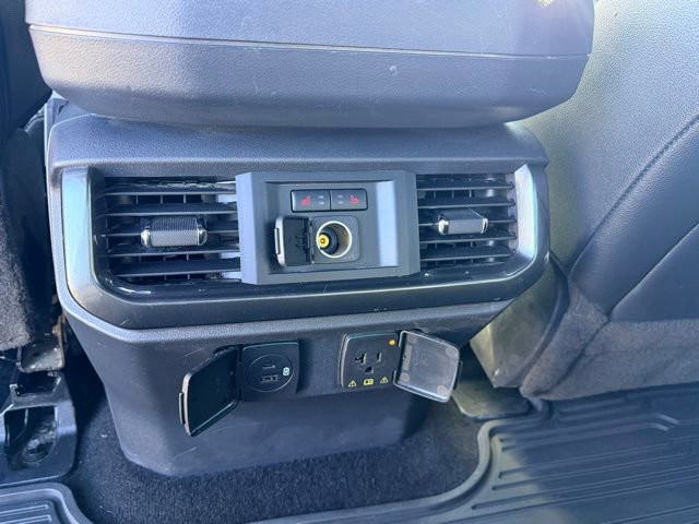 Certified 2022 Ford F150 Lariat w/ Equipment Group 502A High AWD/4WD image 14