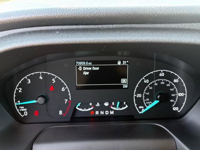 Certified 2021 Ford Transit 350 XLT image 15