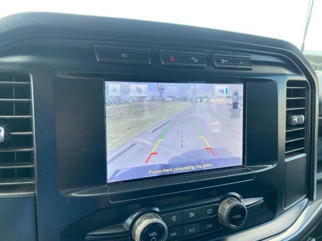 Certified 2022 Ford F150 XL w/ STX Appearance Package image 21