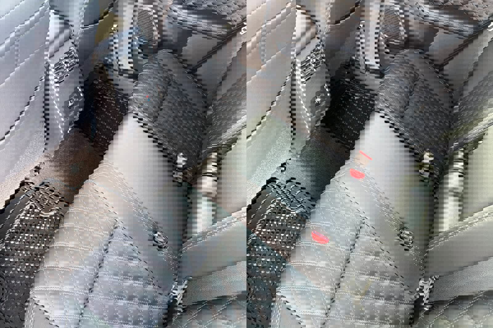 Used 2022 Mitsubishi Outlander SEL image 10