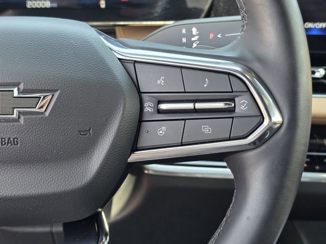Used 2025 Chevrolet Equinox ACTIV AWD/4WD image 27