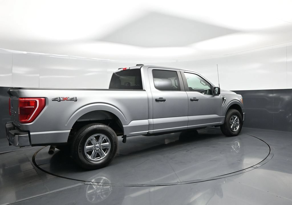 Certified 2022 Ford F150 XLT w/ Trailer Tow Package AWD/4WD image 21