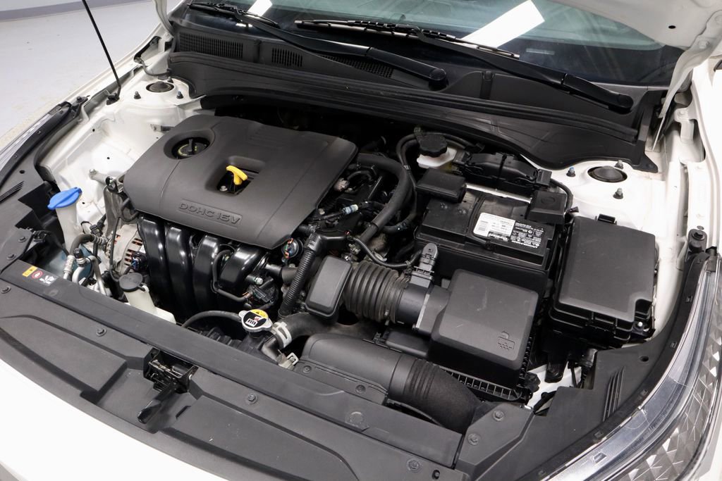 Used 2023 Kia Forte LXS image 15