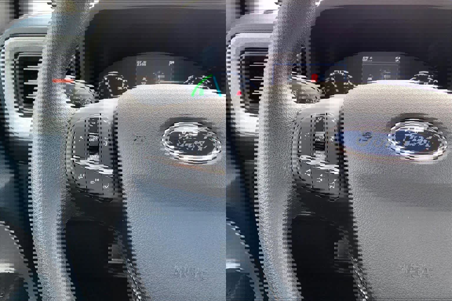 Certified 2024 Ford Maverick XLT image 23