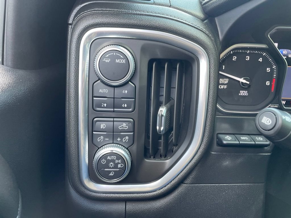 Used 2020 GMC Sierra 1500 Denali w/ Denali Ultimate Package AWD/4WD image 30