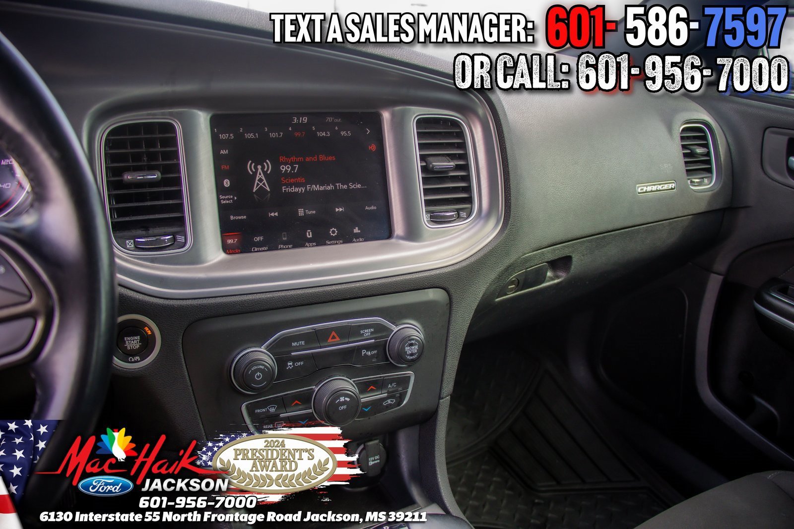 Used 2023 Dodge Charger SXT image 14