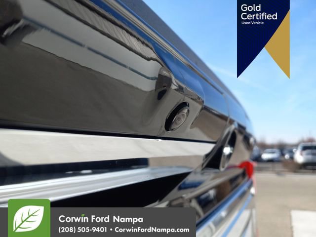 Certified 2024 Ford F350 Platinum image 34