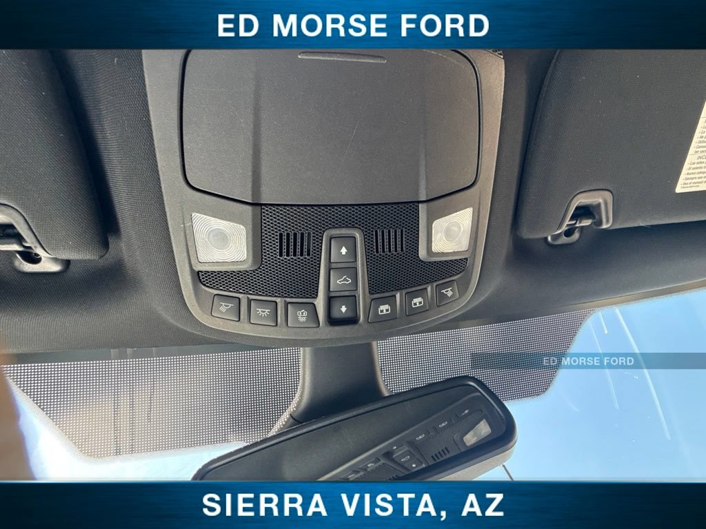 Certified 2023 Ford Edge ST-Line AWD/4WD image 29